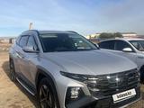 Hyundai Tucson 2025 года за 13 900 000 тг. в Астана – фото 2