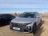 Hyundai Tucson 2025 года за 13 900 000 тг. в Астана