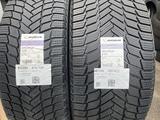 Bmw Porsche резина Michelin X-ICE SNOW 275/45/R20 305/40R20 24 часа за 250 000 тг. в Алматы – фото 2