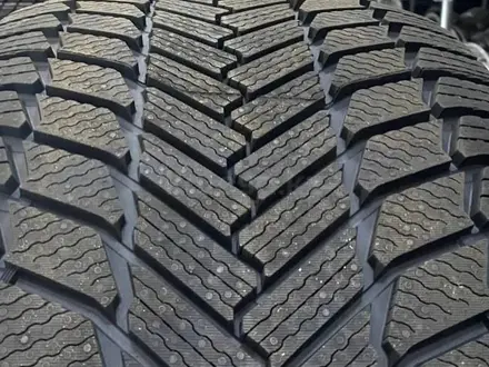 Bmw Porsche резина Michelin X-ICE SNOW 275/45/R20 305/40R20 24 часа за 250 000 тг. в Алматы – фото 3