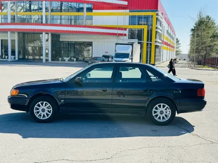 Audi 100 1992 года за 3 350 000 тг. в Павлодар – фото 12