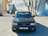 Audi 100 1992 года за 3 350 000 тг. в Павлодар – фото 3