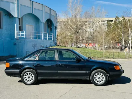 Audi 100 1992 года за 3 350 000 тг. в Павлодар – фото 6