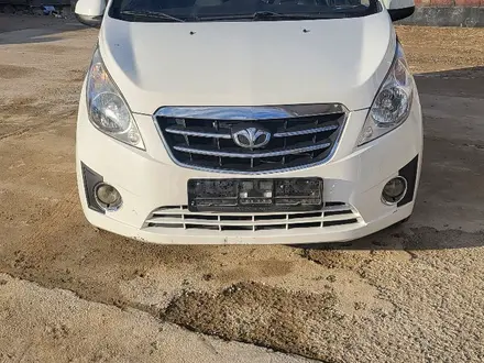 Chevrolet Spark 2011 года за 3 600 000 тг. в Туркестан