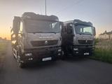 Howo  T5G 2025 года за 28 700 000 тг. в Астана – фото 2