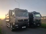 Howo  T5G 2025 года за 28 700 000 тг. в Астана – фото 3