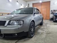 Audi A6 2003 годаfor5 000 000 тг. в Уральск