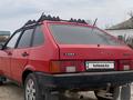 ВАЗ (Lada) 2109 1993 годаүшін750 000 тг. в Туркестан – фото 3