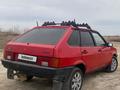 ВАЗ (Lada) 2109 1993 годаүшін750 000 тг. в Туркестан – фото 5