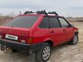 ВАЗ (Lada) 2109 1993 годаүшін750 000 тг. в Туркестан – фото 6