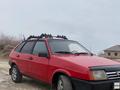 ВАЗ (Lada) 2109 1993 годаүшін750 000 тг. в Туркестан – фото 8