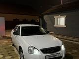 ВАЗ (Lada) Priora 2170 2013 годаүшін2 800 000 тг. в Атырау – фото 3