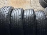 215/55/17 Bridgestone turanza T005 за 120 000 тг. в Алматы – фото 3