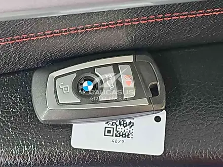 BMW 330 2017 года за 6 500 000 тг. в Алматы – фото 14