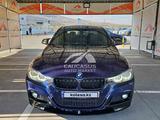 BMW 330 2017 года за 6 500 000 тг. в Алматы – фото 2