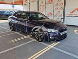 BMW 330 2017 года за 6 500 000 тг. в Алматы – фото 3