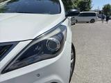 Hyundai Grandeur 2012 годаүшін8 200 000 тг. в Шымкент – фото 2