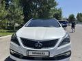 Hyundai Grandeur 2012 годаүшін8 200 000 тг. в Шымкент