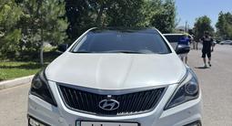 Hyundai Grandeur 2012 годаүшін8 200 000 тг. в Шымкент