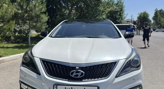Hyundai Grandeur 2012 годаүшін8 200 000 тг. в Шымкент