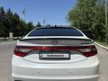 Hyundai Grandeur 2012 годаүшін8 200 000 тг. в Шымкент – фото 5