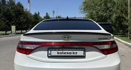 Hyundai Grandeur 2012 годаүшін8 200 000 тг. в Шымкент – фото 5