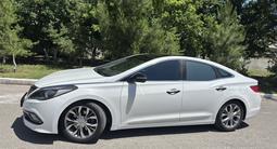 Hyundai Grandeur 2012 годаүшін8 200 000 тг. в Шымкент – фото 3