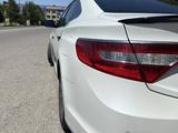 Hyundai Grandeur 2012 годаүшін8 200 000 тг. в Шымкент – фото 4