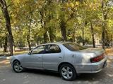 Toyota Cresta 1994 года за 1 400 000 тг. в Алматы – фото 4