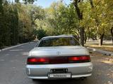 Toyota Cresta 1994 года за 1 400 000 тг. в Алматы – фото 5