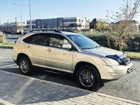 Lexus RX 350 2007 годаfor6 800 000 тг. в Кокшетау