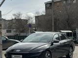 Hyundai Elantra 2024 года за 13 690 000 тг. в Актобе