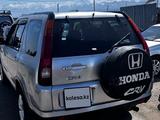 Honda CR-V 2003 года за 5 400 000 тг. в Алматы – фото 2