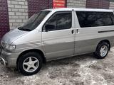 Mazda Bongo Friendee 1997 года за 2 250 000 тг. в Астана – фото 4