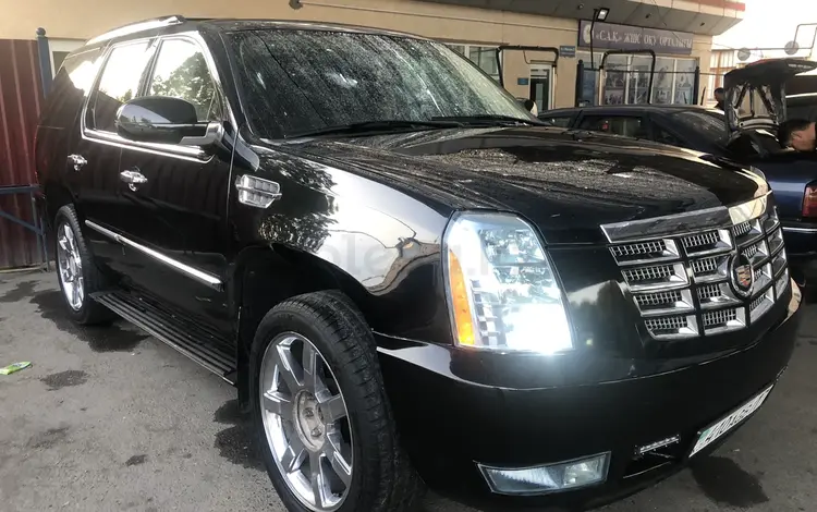 Cadillac Escalade 2007 года за 8 500 000 тг. в Шымкент