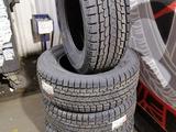 Шины перед 275/35R23 Зад 315/30R23 Yokohama зимние за 842 200 тг. в Алматы