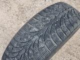 Шины ошипованные зимние Formula Ice (Powered by Pirelli) за 40 000 тг. в Астана – фото 5