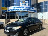 Toyota Camry 2012 года за 7 400 000 тг. в Уральск – фото 2