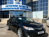 Toyota Camry 2012 года за 7 400 000 тг. в Уральск – фото 4