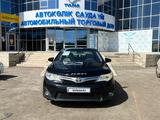 Toyota Camry 2012 года за 7 400 000 тг. в Уральск