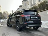 Toyota RAV4 2018 годаfor13 300 000 тг. в Алматы – фото 3