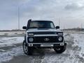 ВАЗ (Lada) Lada 2121 2013 года за 2 200 000 тг. в Усть-Каменогорск