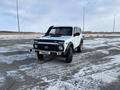 ВАЗ (Lada) Lada 2121 2013 года за 2 200 000 тг. в Усть-Каменогорск – фото 2