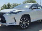 Lexus RX 300 2022 годаүшін28 000 000 тг. в Алматы – фото 2