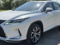 Lexus RX 300 2022 годаүшін28 000 000 тг. в Алматы – фото 10