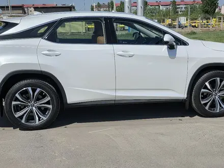 Lexus RX 300 2022 года за 28 000 000 тг. в Алматы – фото 12