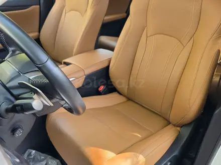 Lexus RX 300 2022 года за 28 000 000 тг. в Алматы – фото 18