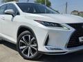 Lexus RX 300 2022 годаүшін28 000 000 тг. в Алматы