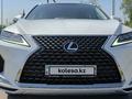 Lexus RX 300 2022 годаүшін28 000 000 тг. в Алматы – фото 5