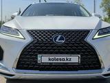 Lexus RX 300 2022 годаүшін28 000 000 тг. в Алматы – фото 5